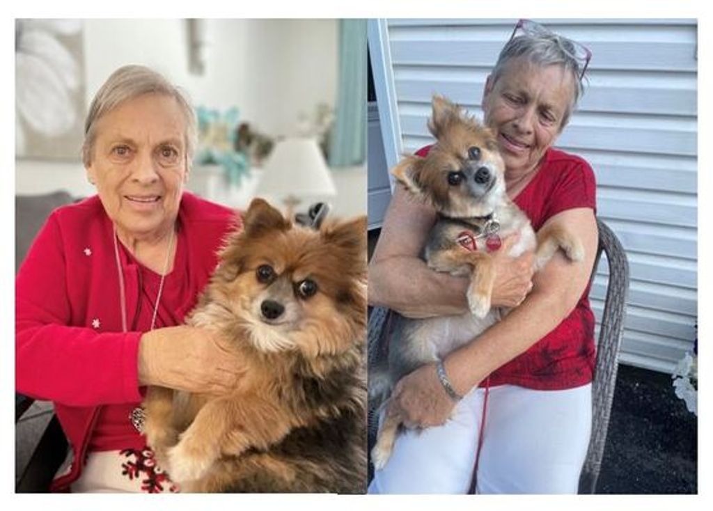 Florence Roberta Lee Profile Photo