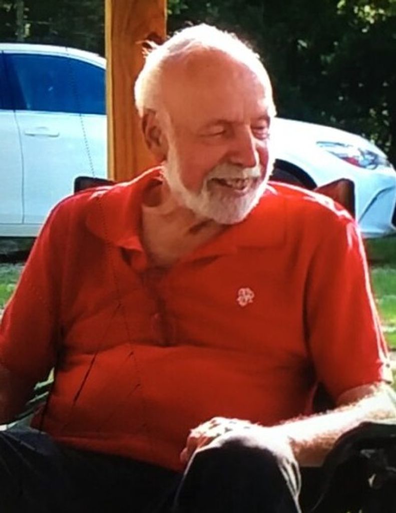 Roger C Cook Profile Photo