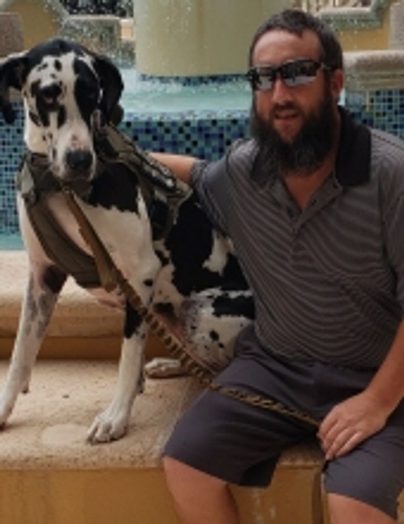 Adam Jordan Ellerbe Profile Photo