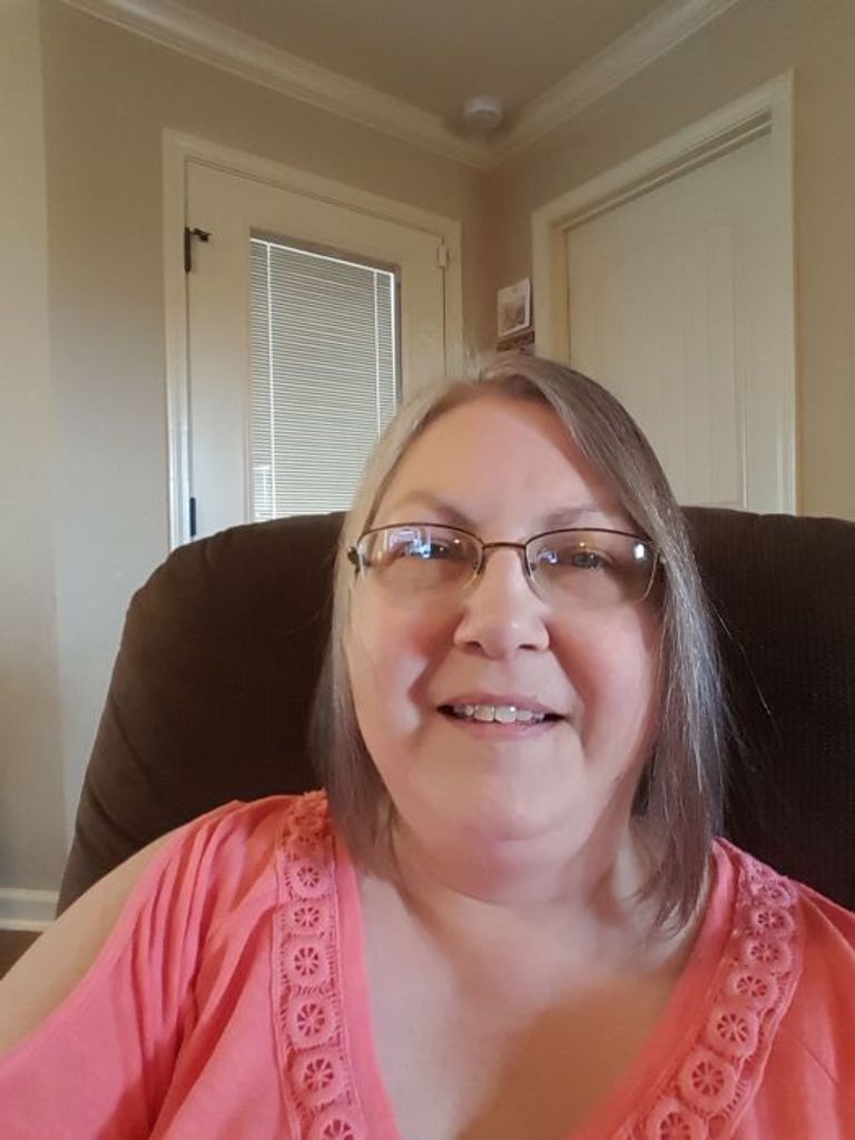 Julie Diane (Marksbury)  Padgett
