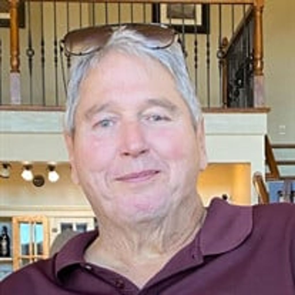 Robert William Hagemeyer, Jr.