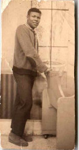 Fletcher Carr photo gallery thumbnail 6 of 30