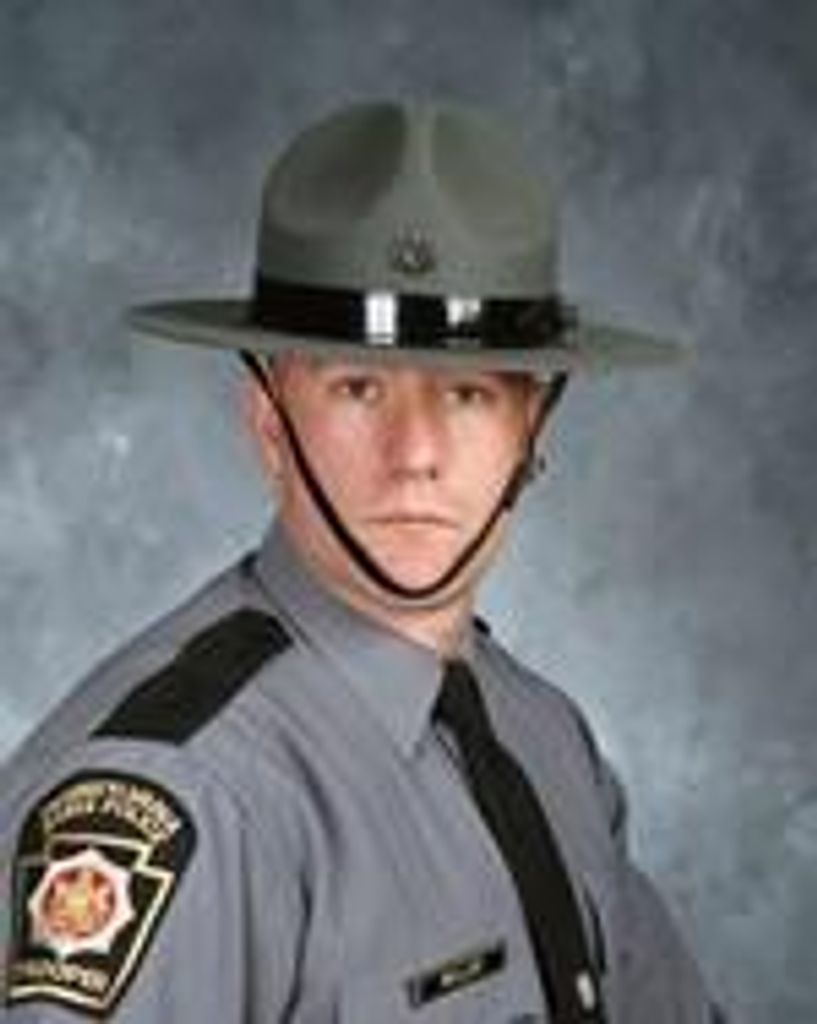 Joshua D. Miller