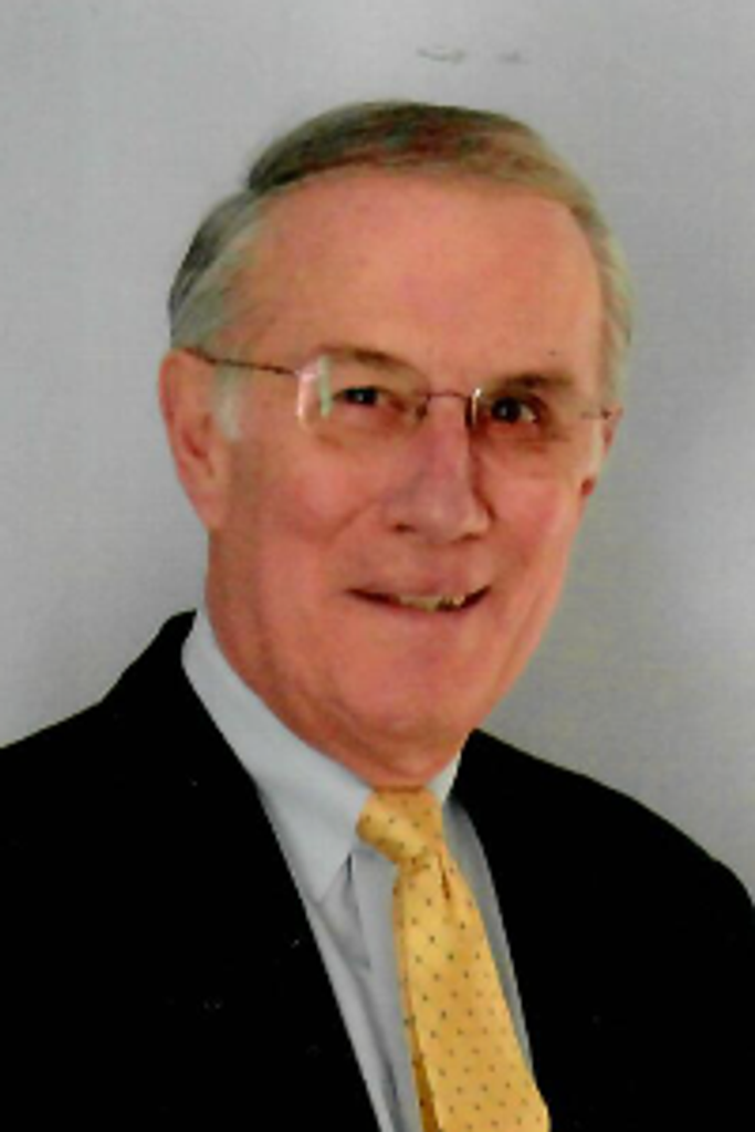 Retired Boston Police Detective John J. ''Jack'' Pierce