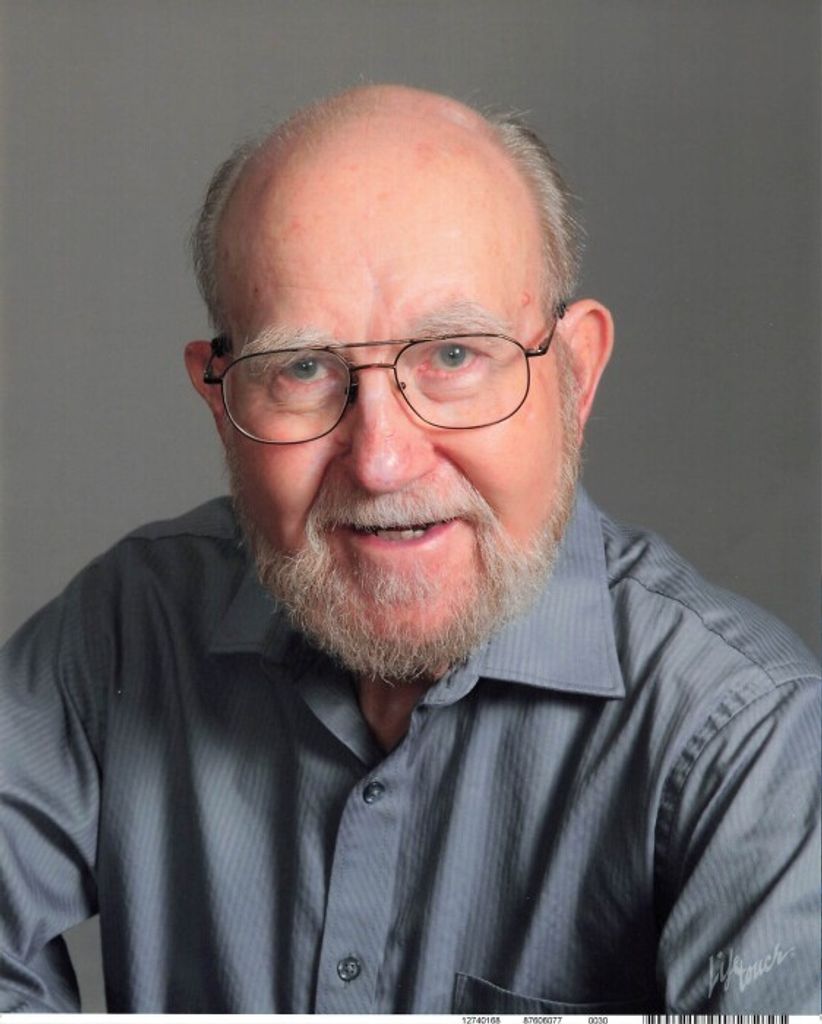 Thomas John Grade