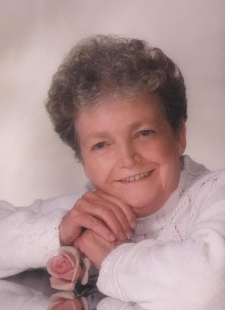 Hazel A (Weeden)  Ruel Profile Photo