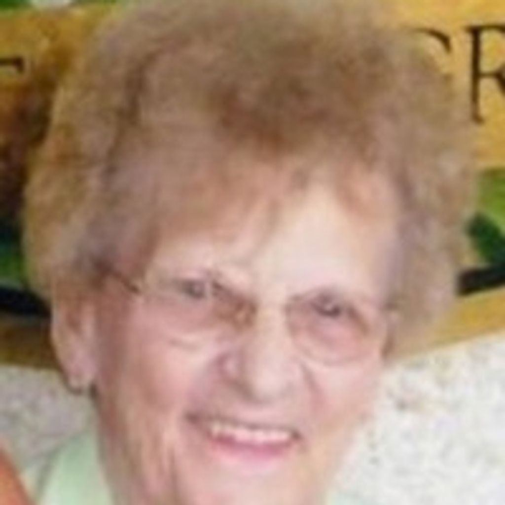 Genevieve E. Dings