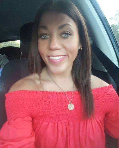 Brandy LeAnn Smith's obituary image