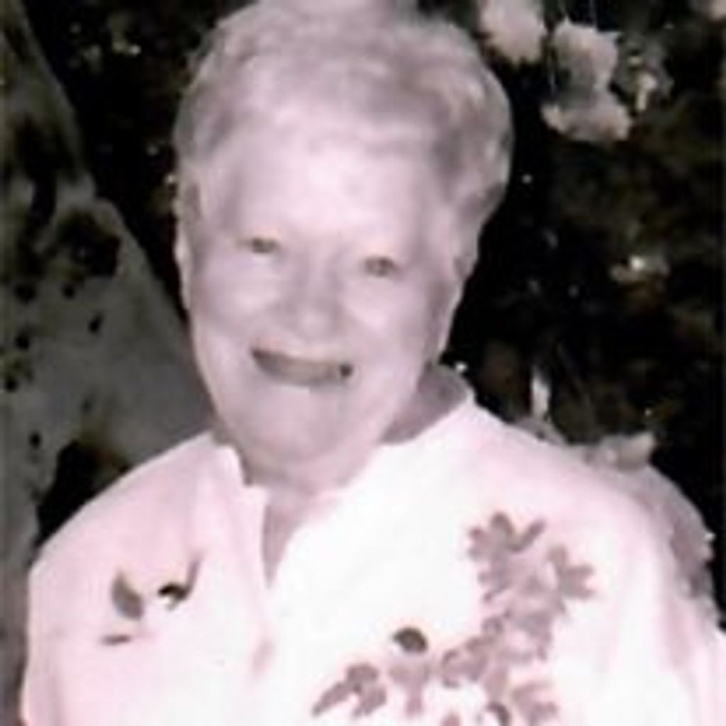 Gladys V. (Kamuda) Easton