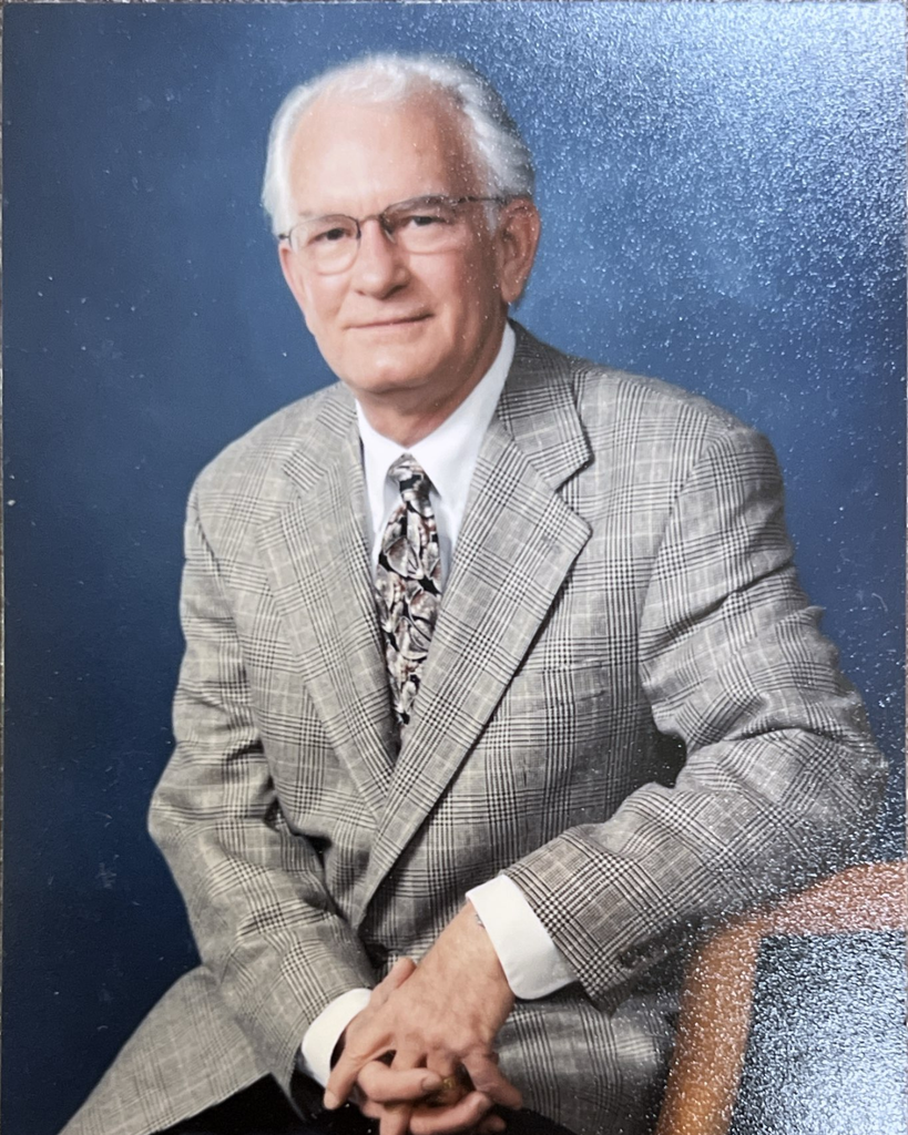 James Wynn Jacobs, M.D. Profile Photo