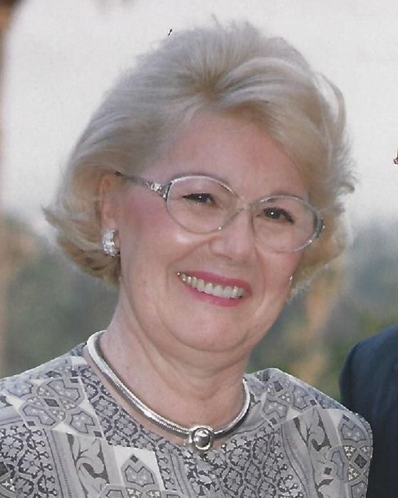 Marilyn I. Harris