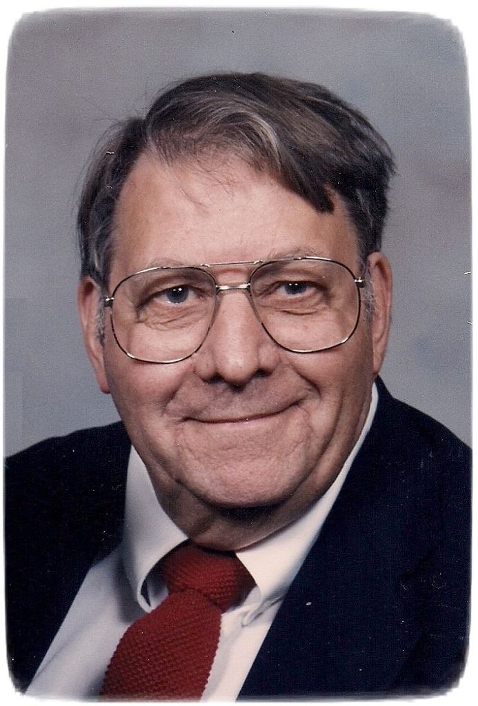 Leon Watson Walker