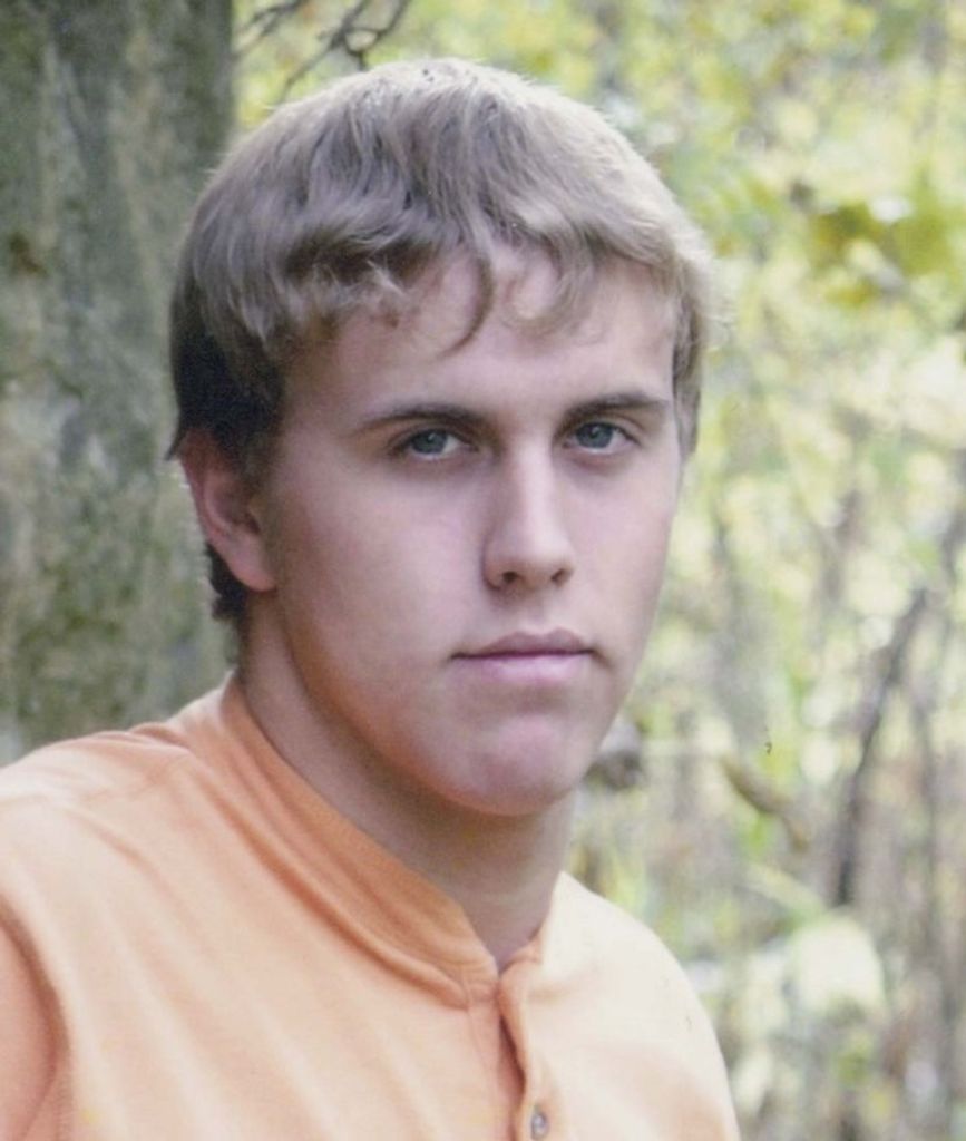 Lyle Gerald Corbett