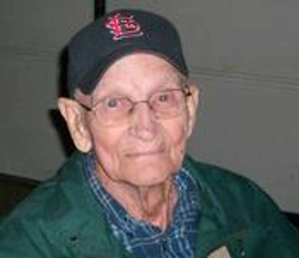 Clifford A. Brumley