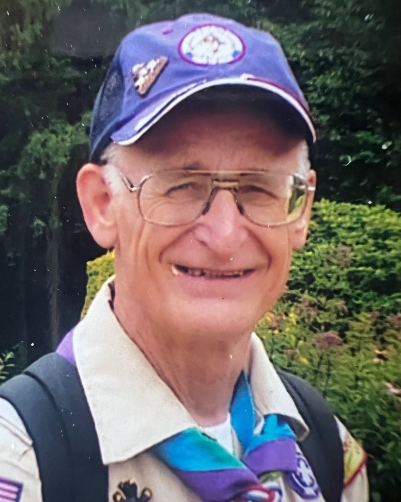 Wayne Quade