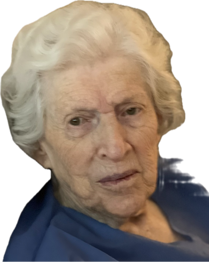 Catherine Cecile DiSalvo