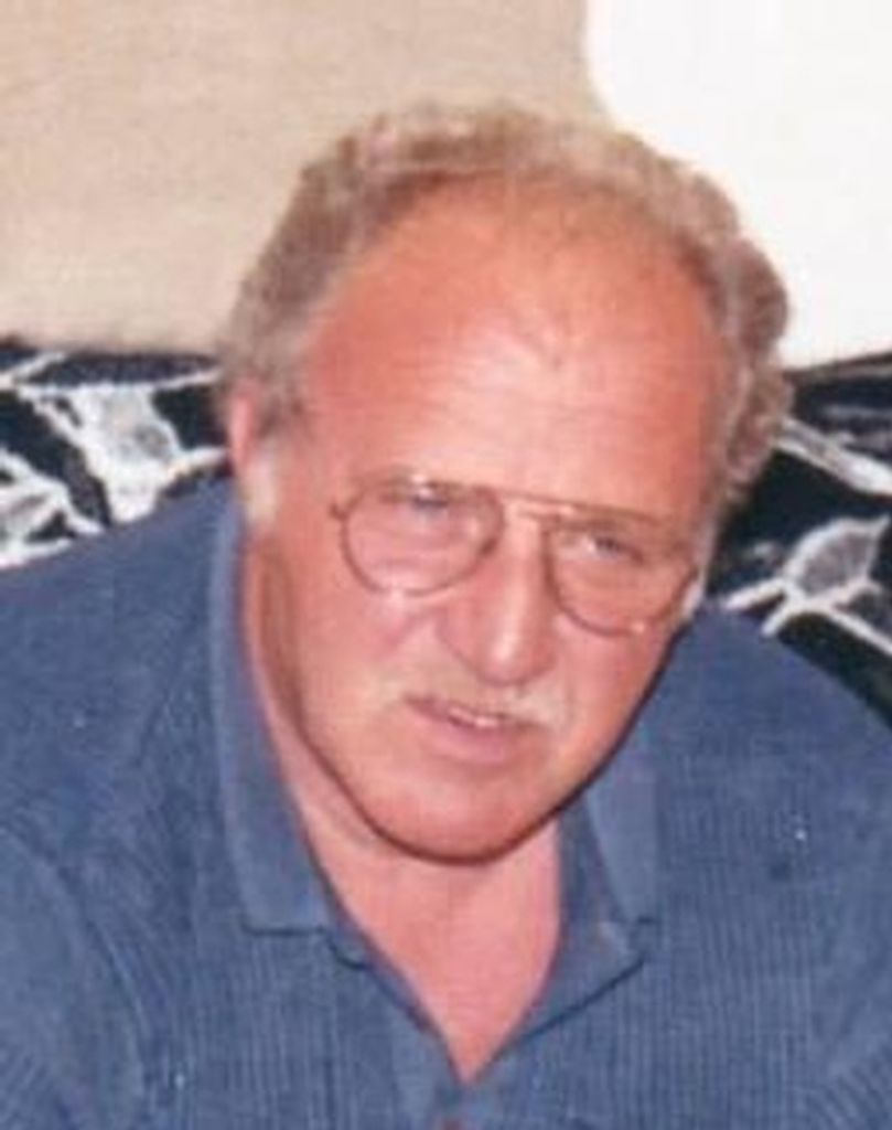 William Irvin Decker Sr Profile Photo