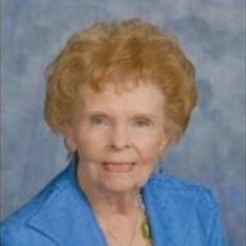 Billie Jo Hopson
