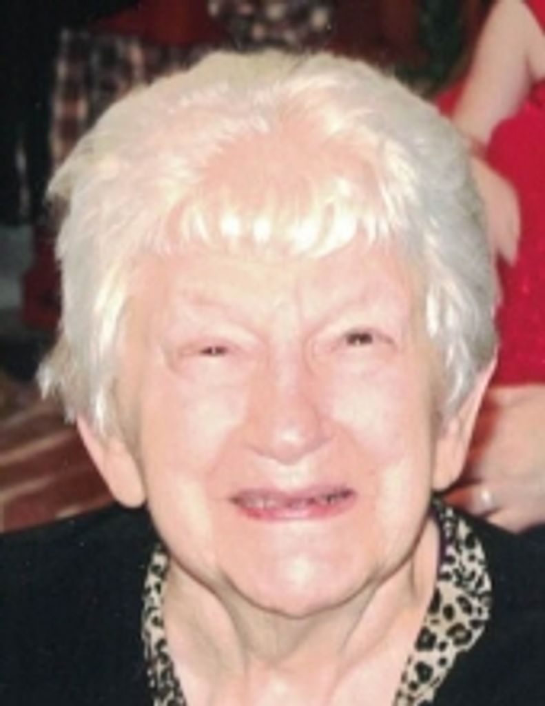 Marie Klokow