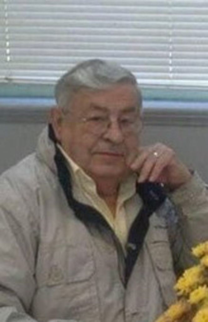 Murland C. Chesbrough