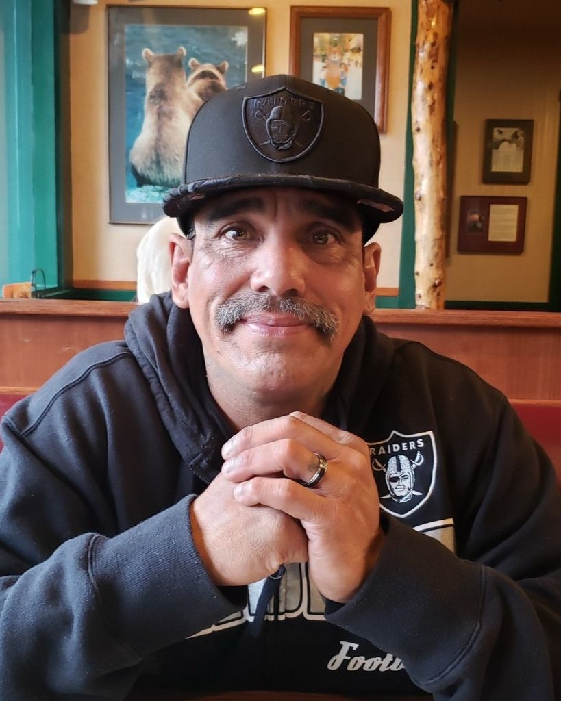 Anthony Pedro Herrera Profile Photo