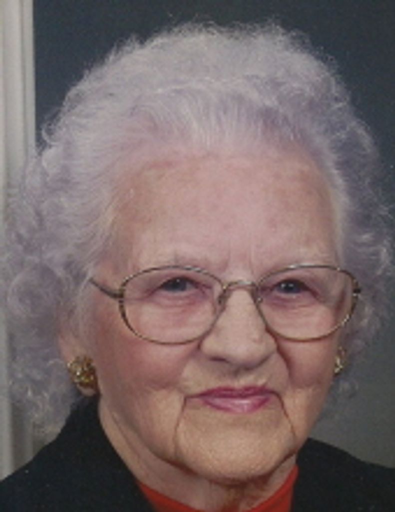 Gladys L. Furo