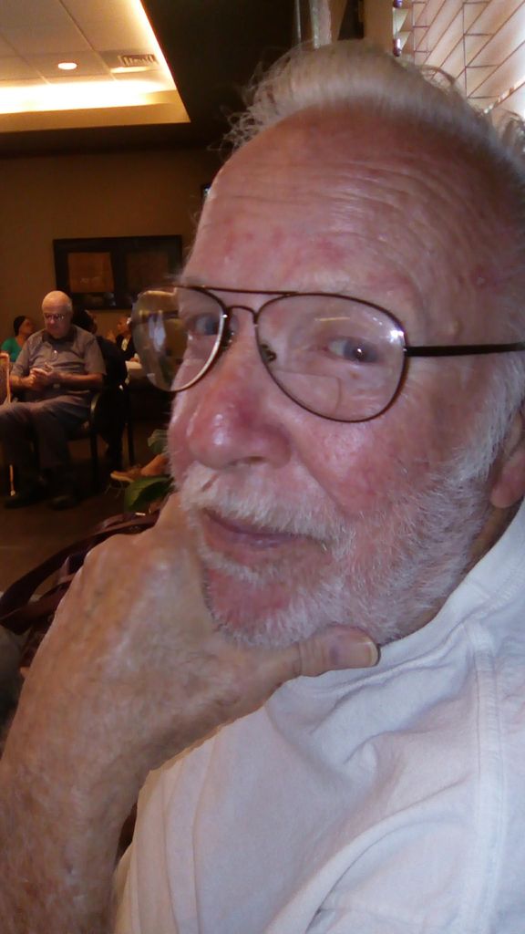 Richard A. 'Rick' Miller