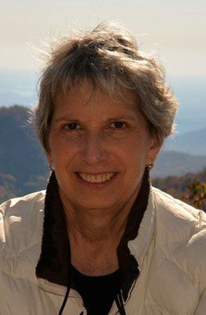 Martha Lynn Robinson Profile Photo