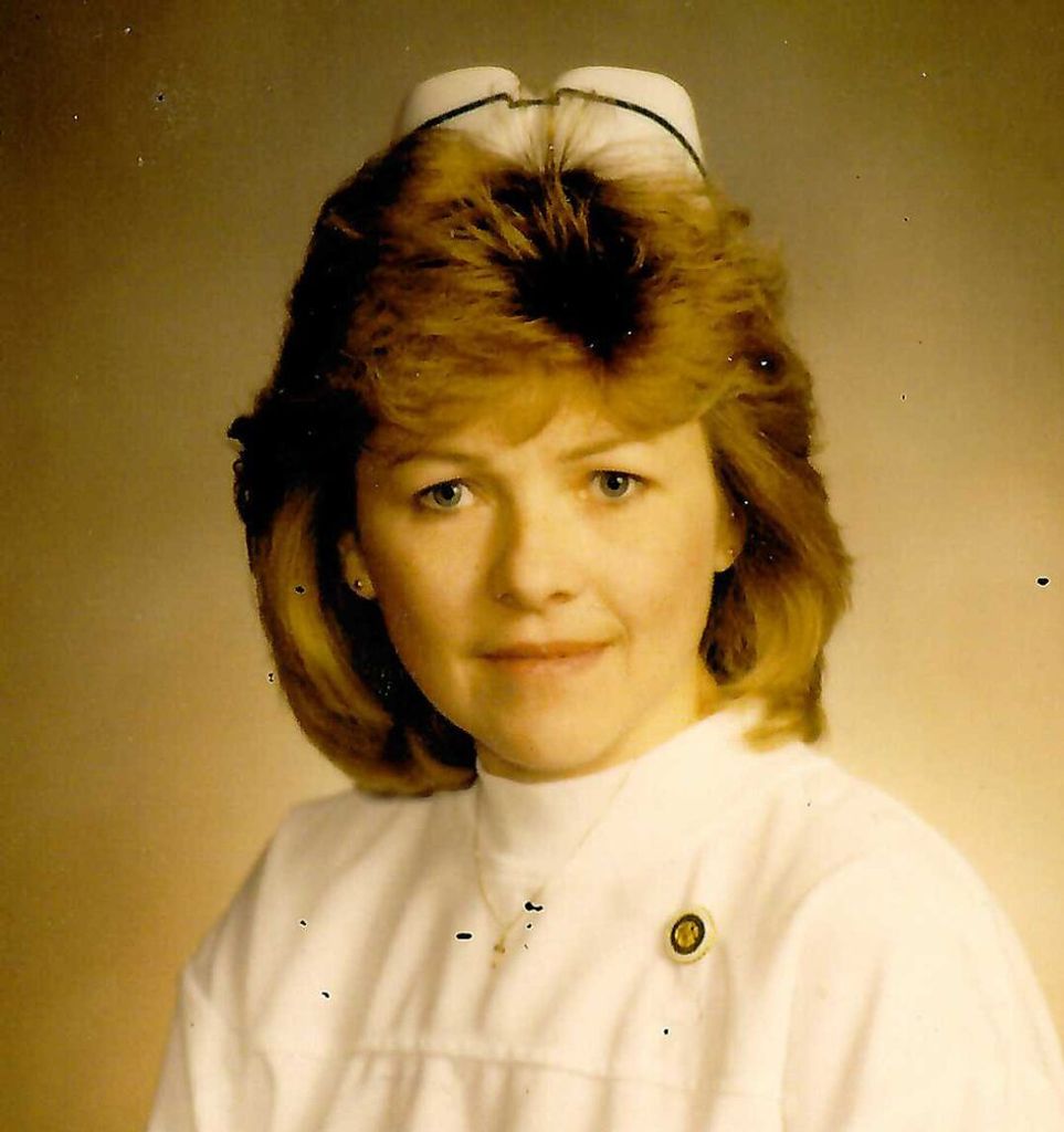 Becky J Kasper Profile Photo