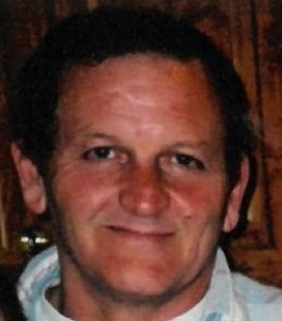 John Hill Profile Photo