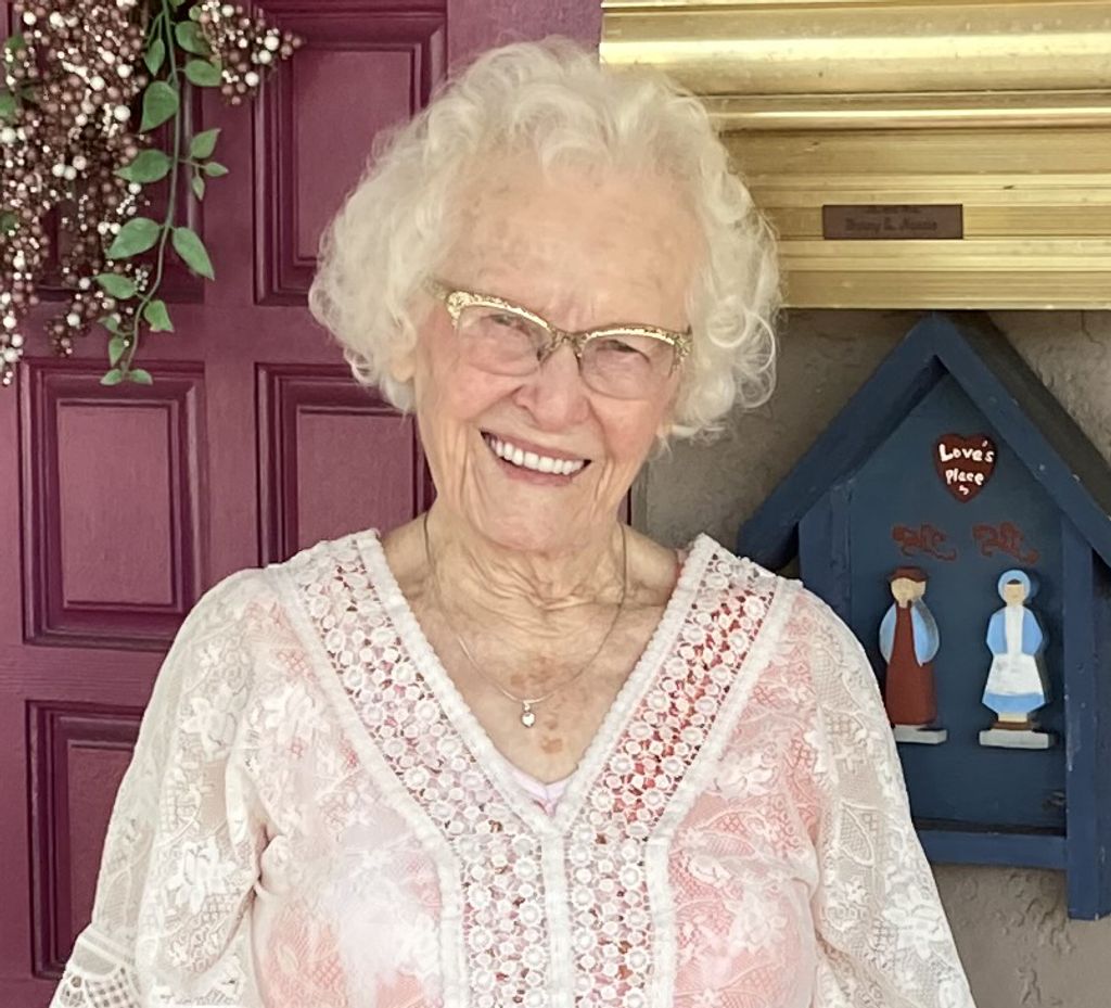 Naomi Pearl Norris