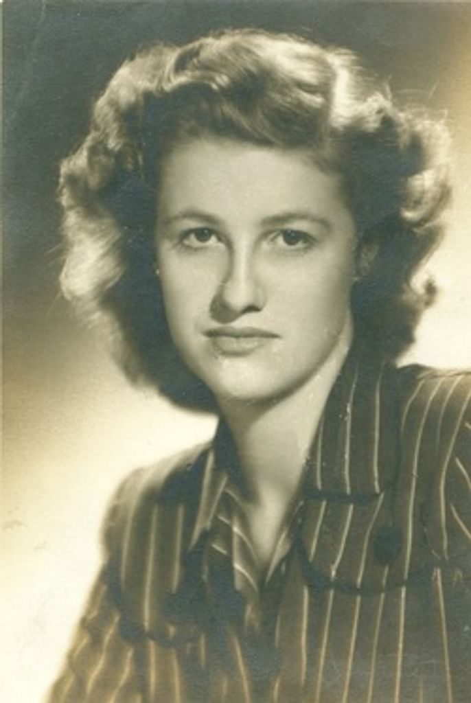 Alice Kriegermeier