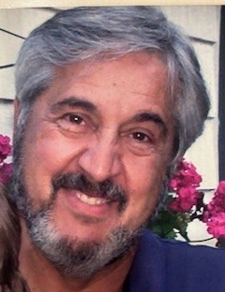 John  A. Marciello Profile Photo