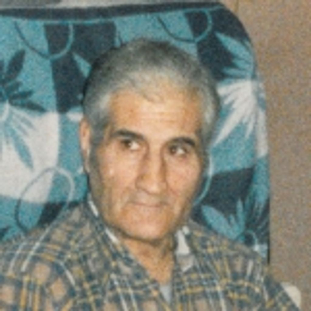 Armond Rotunda