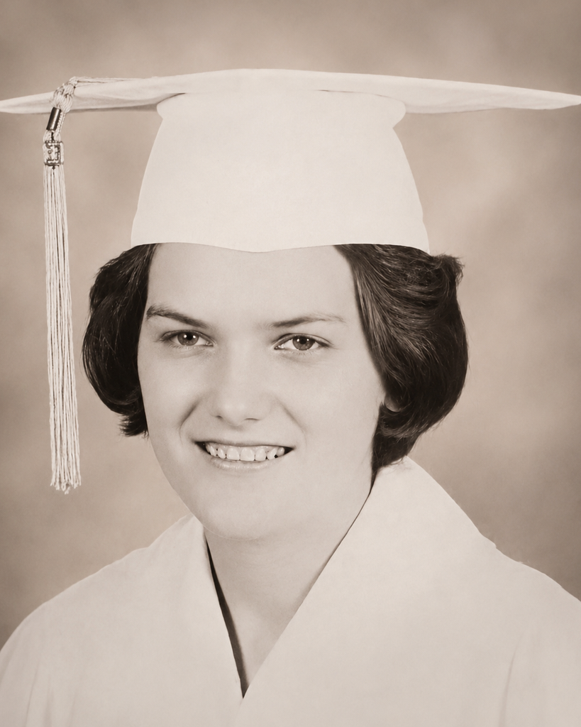 Naomi Ruth Horton Profile Photo