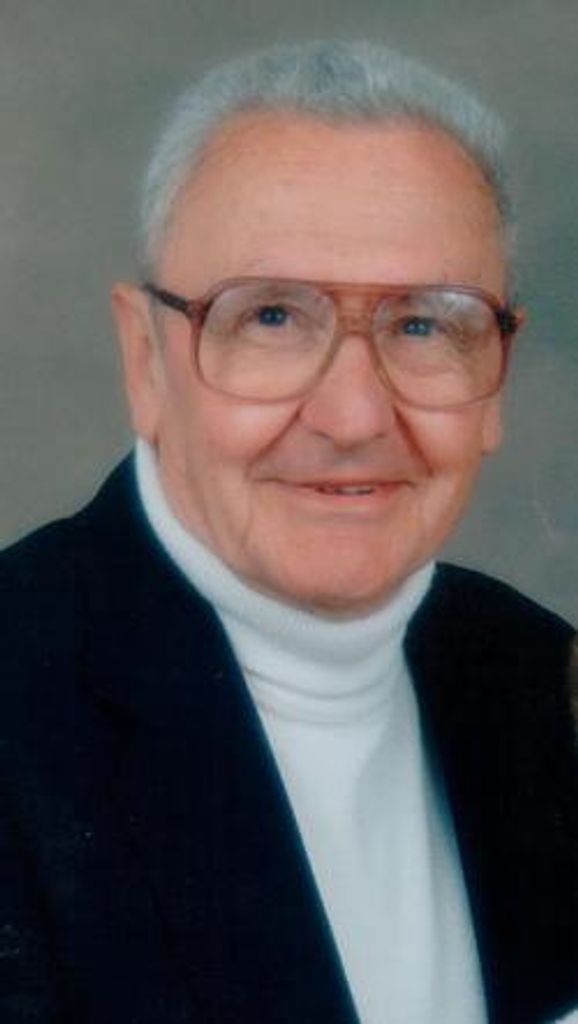 James A. Gherity Profile Photo