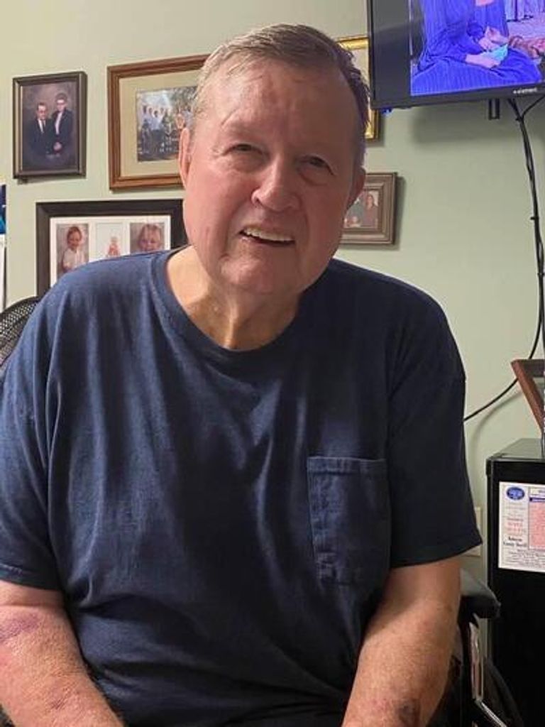 James Edward Floyd