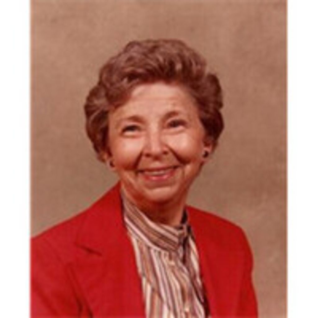 Eloise Simmons Dreher
