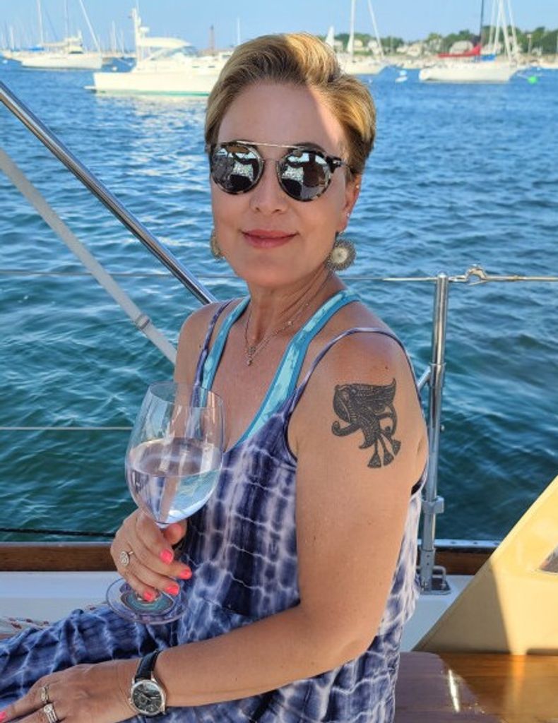 Angela L. Karavasilis Profile Photo