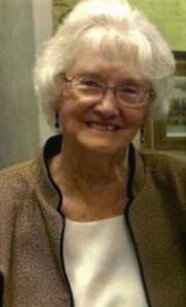 Beverly J. Tuckerman Profile Photo