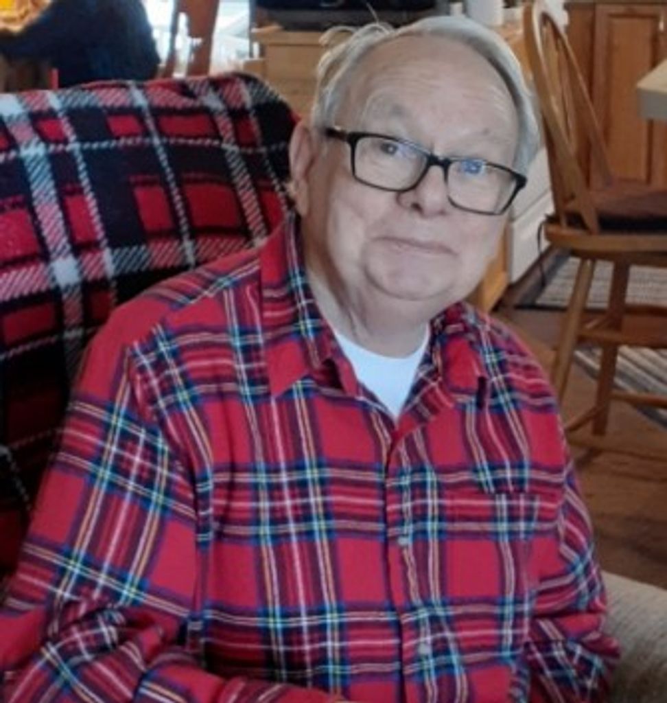 Jerry Lee Wilson