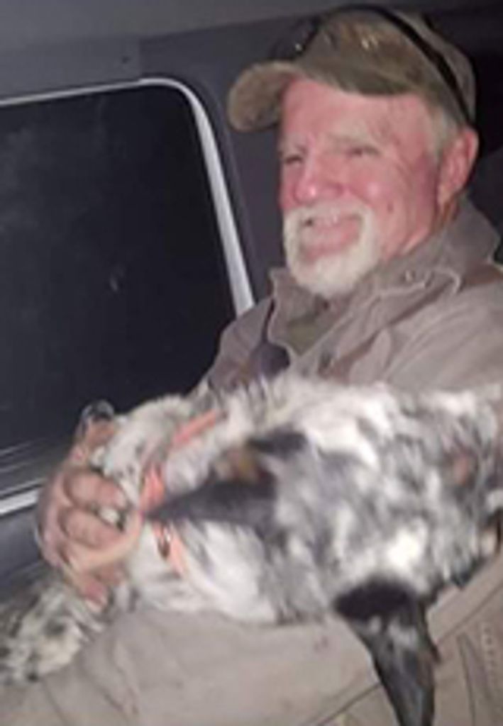 Wesley Harold Ellis Profile Photo