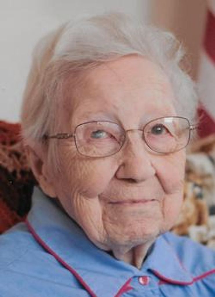 Virginia P. Ritter Profile Photo