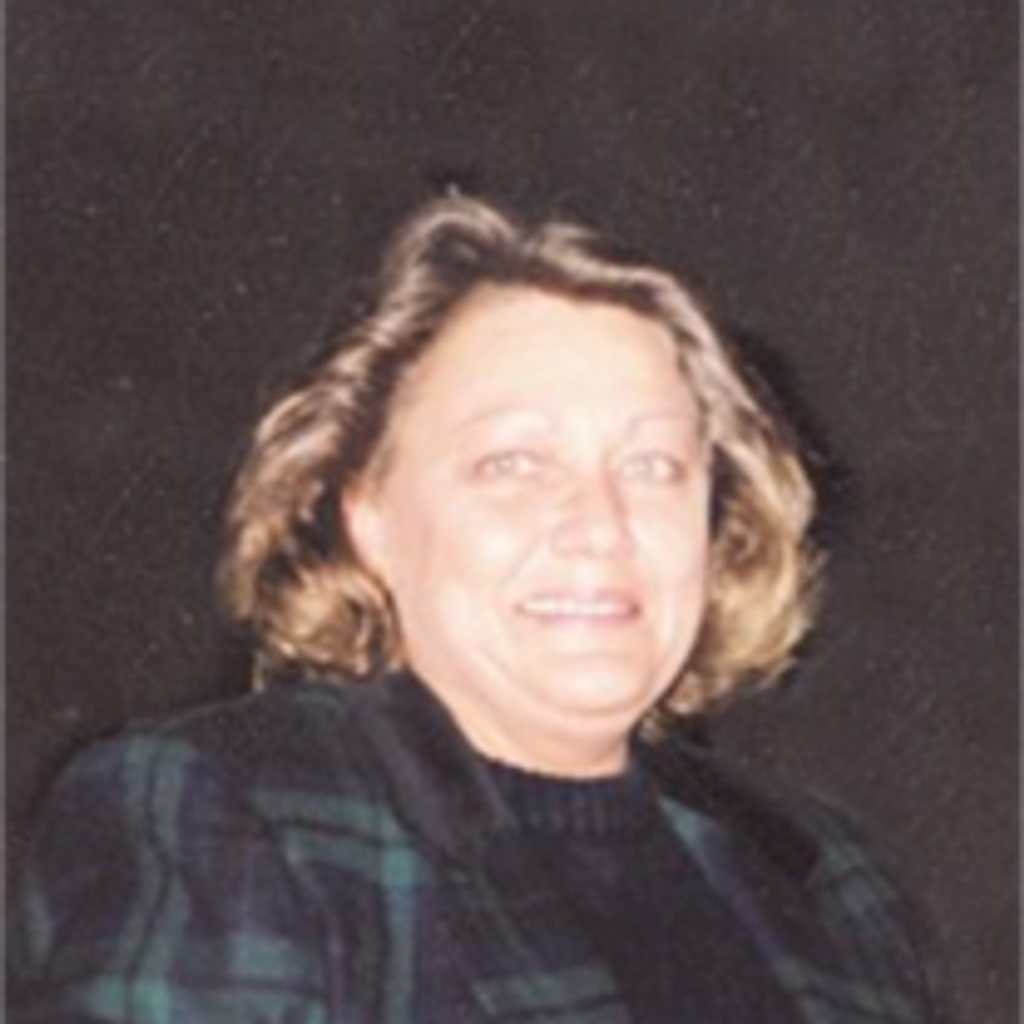 Julia Morris McCoy