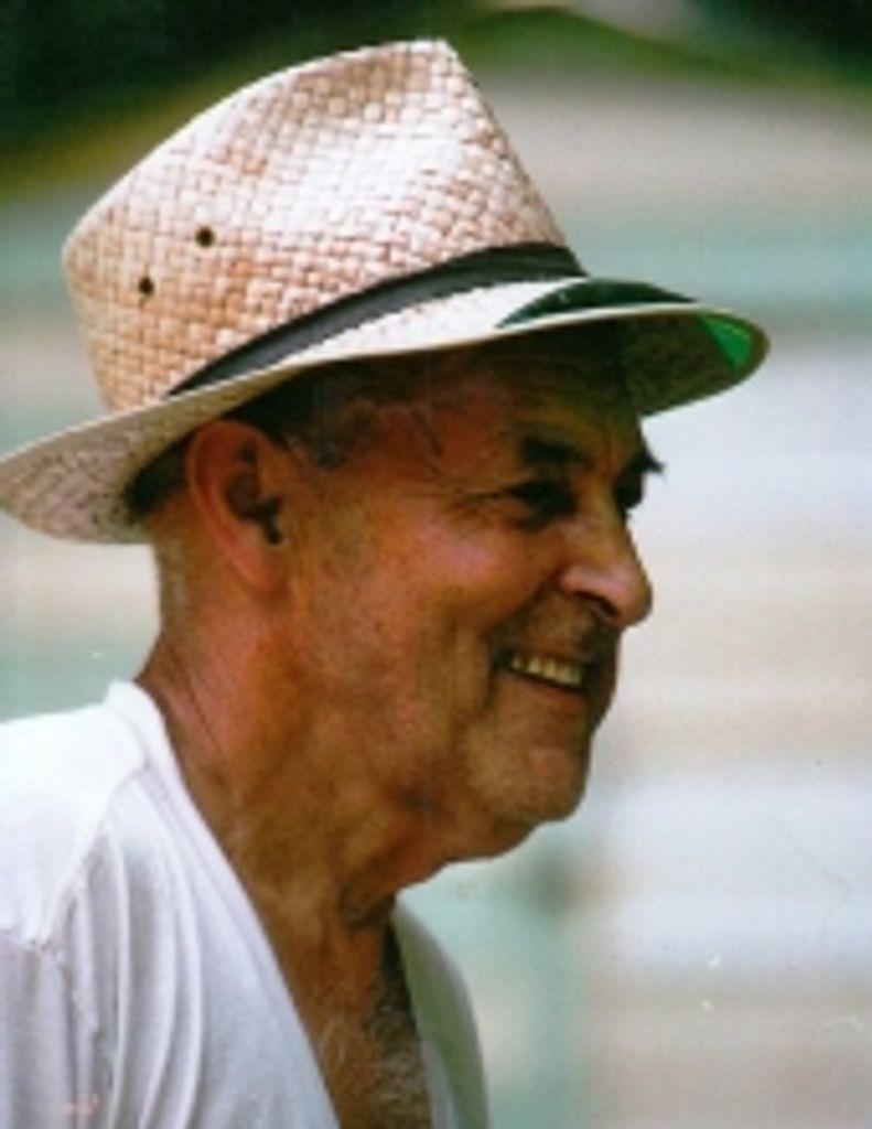 Willard Stanton Boggess