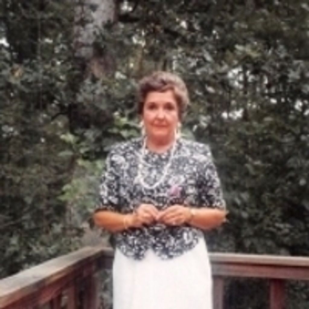 Lorene Chipman Lewis