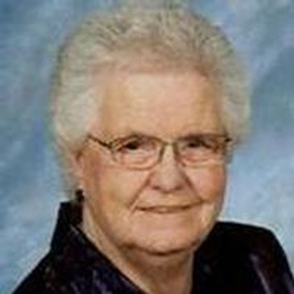 ALICE ANNE ATHERTON Profile Photo