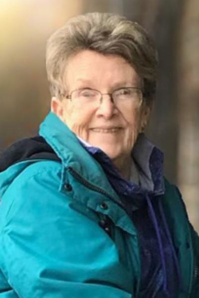 Judith K. Osborn Profile Photo