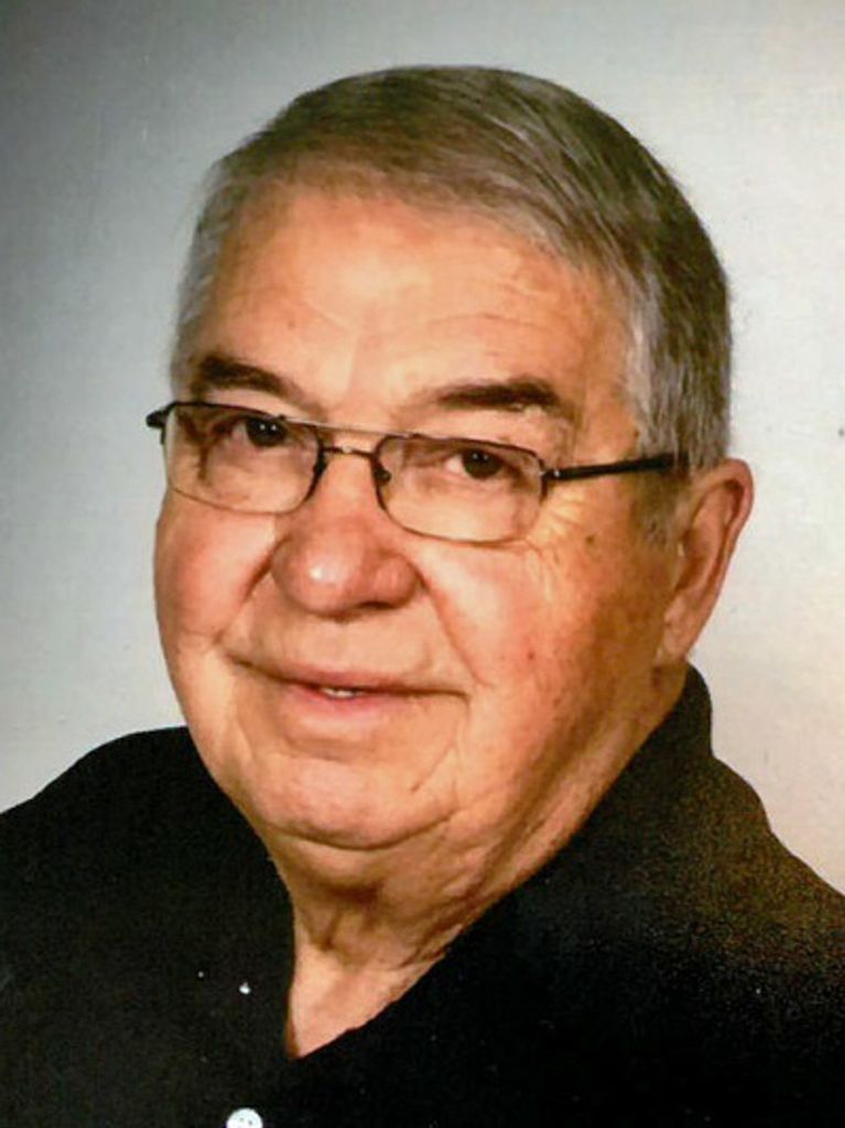 Harold Eugene Hofman Profile Photo