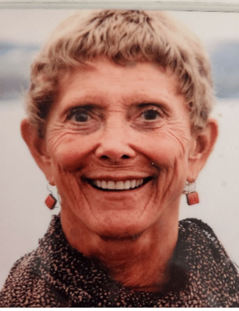 Mary E. Kilgore